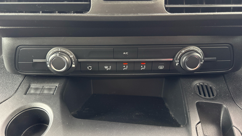 Vauxhall Combo Life 1.5 Turbo D SE 5dr Diesel Estate